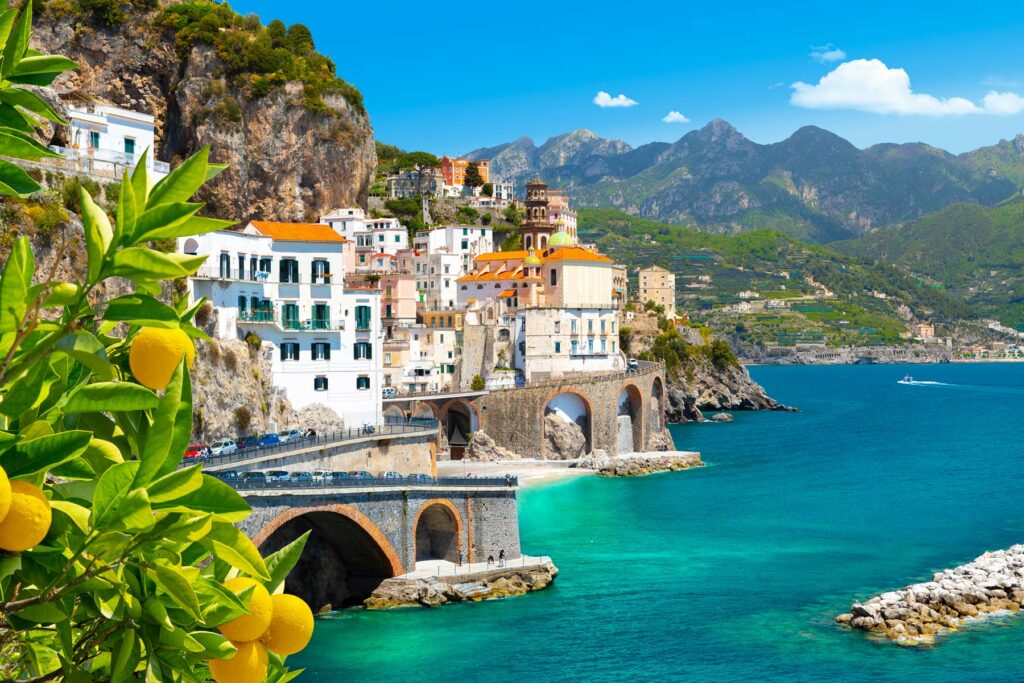 Amalfi