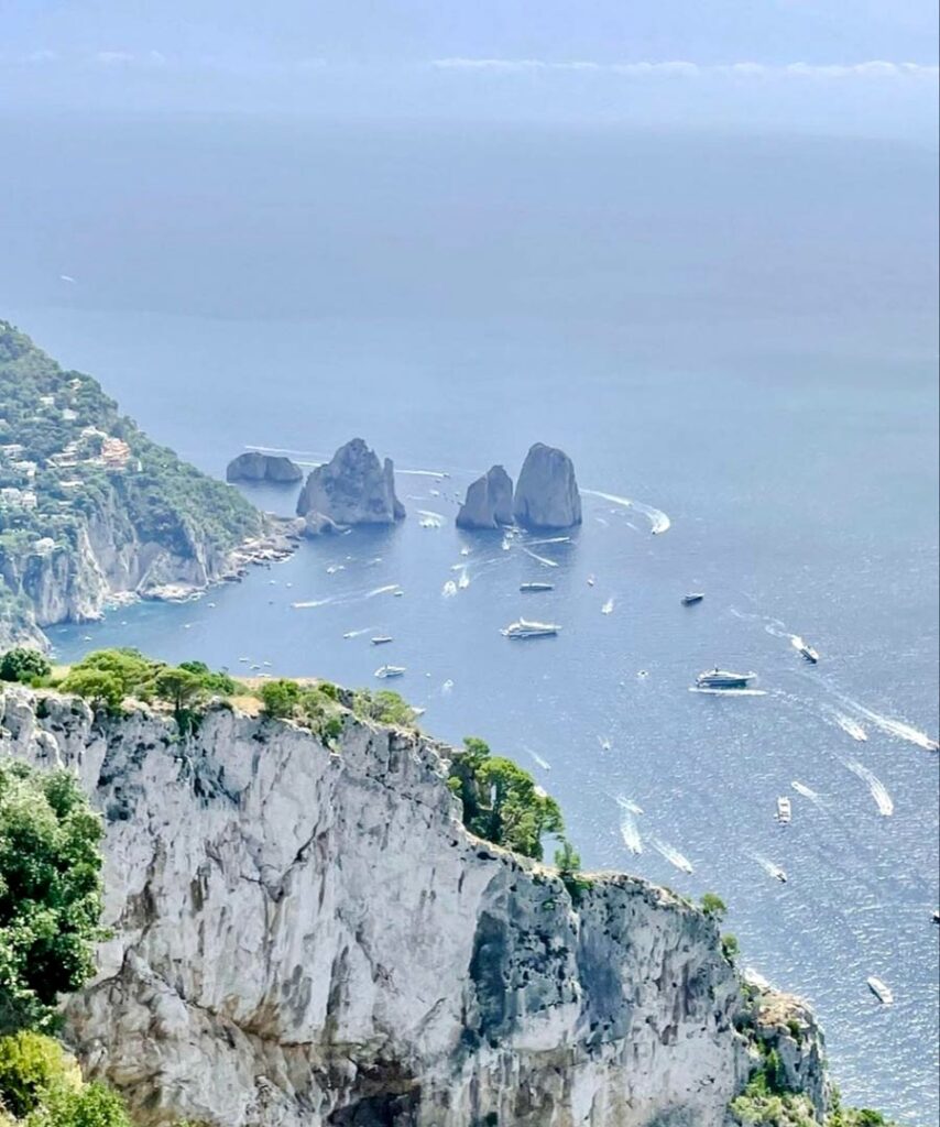 Capri